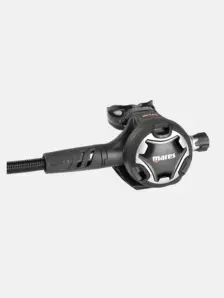 Display front view 3 of Product detail - Dual Adj 62X black