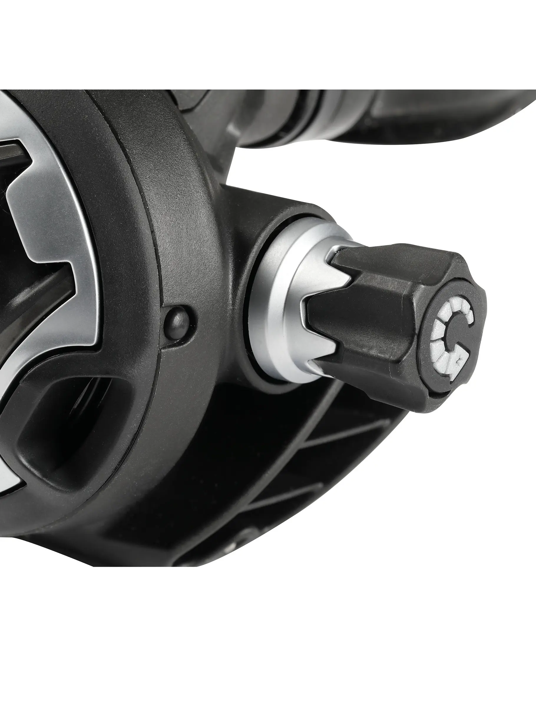 Dual Adj 62X | Mares