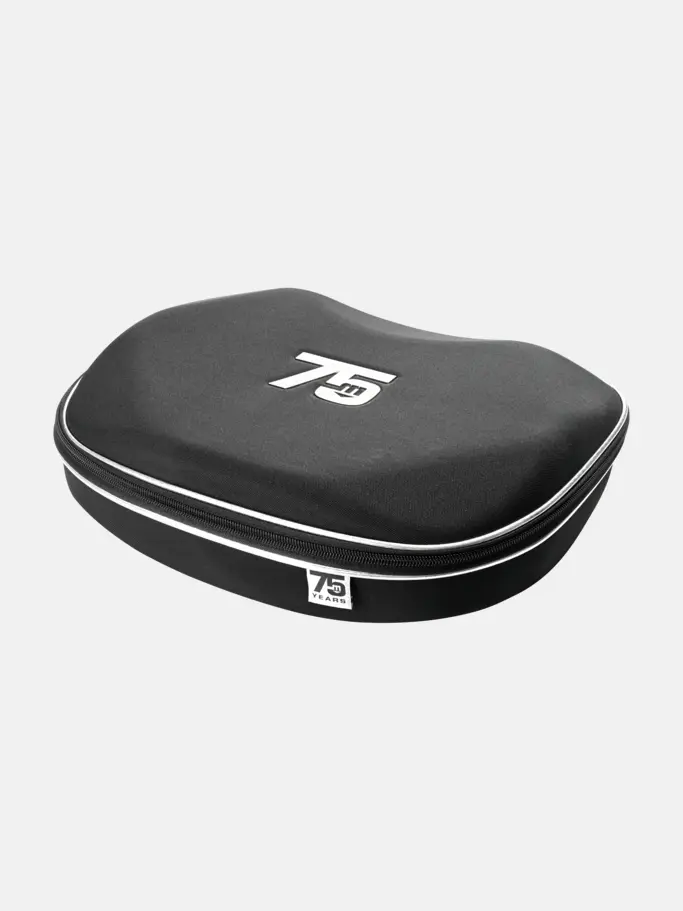 , view full size image of Front view of Product detail - Dual Adj 62X 75th Anniversary
