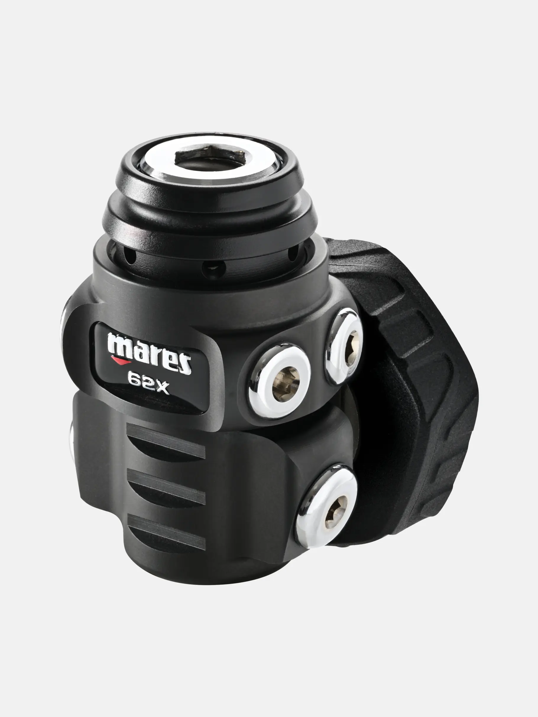 レギュレーター - ダイビング レギュレーター | Mares