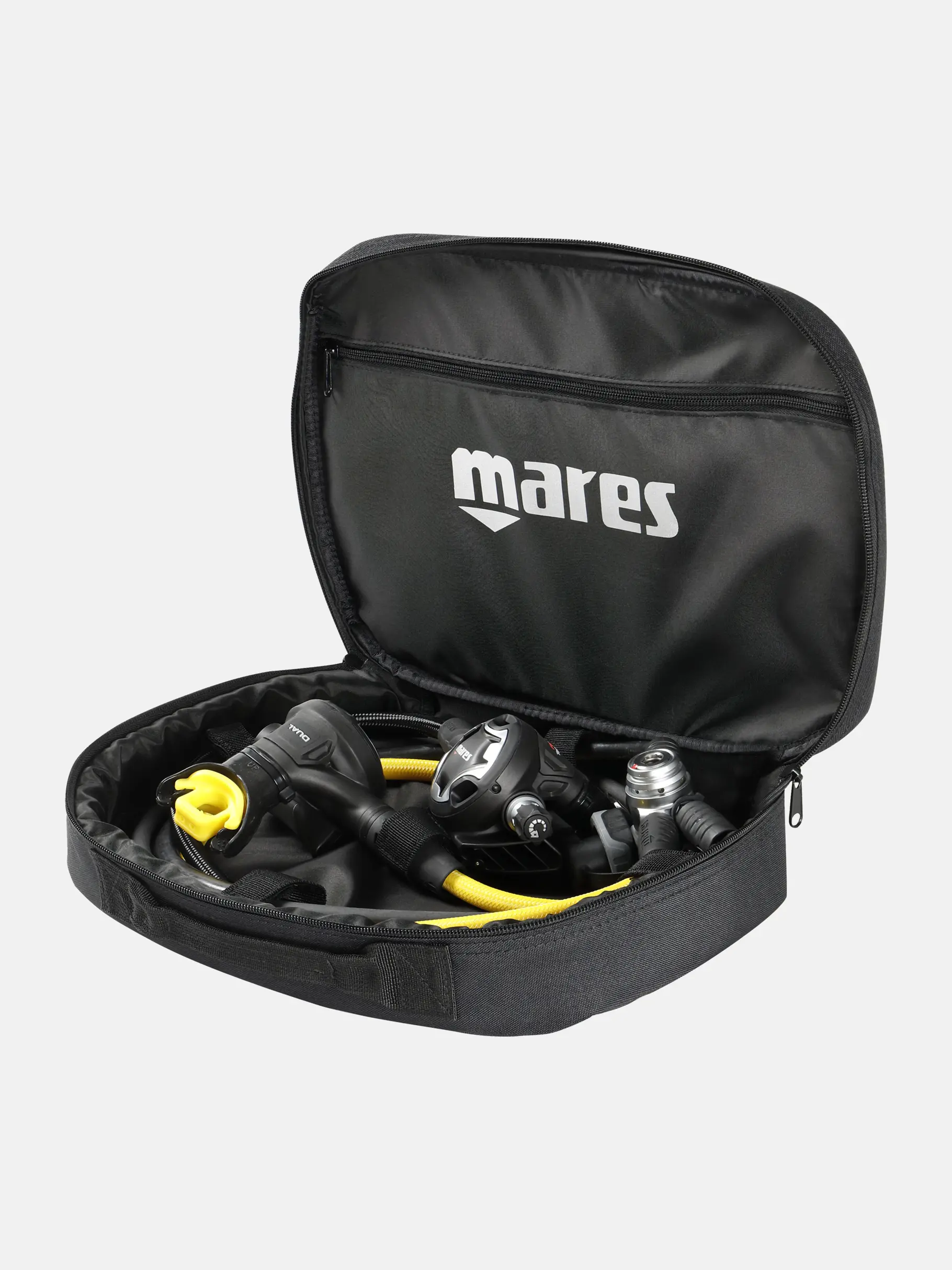 Dual Adj 62X - Performance Set | Mares
