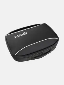 Display front view 2 of Product detail - Dual Adj 62X - Performance Set black