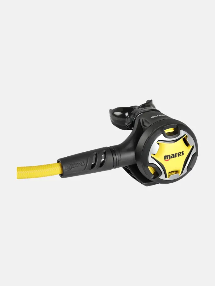 , view full size image of Front view of Product detail - Dual Adj 62X - Performance Set black