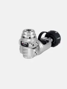 Display front view 5 of Product detail - Dual Adj 62X - Performance Set black
