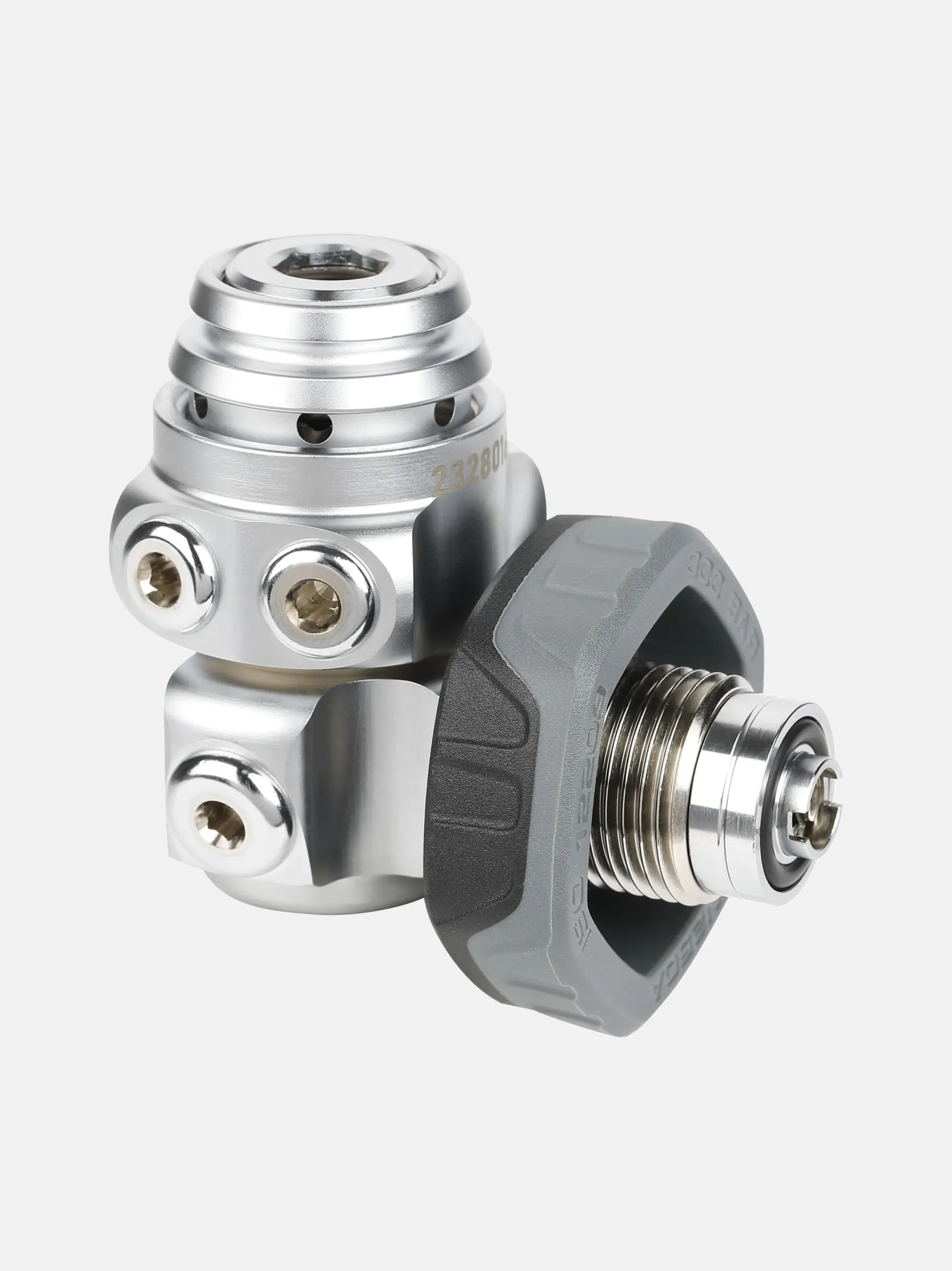 Dual Adj 62X - Performance Set | Mares