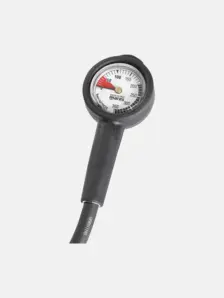 Display front view 8 of Product detail - Dual Adj 62X - Performance Set black