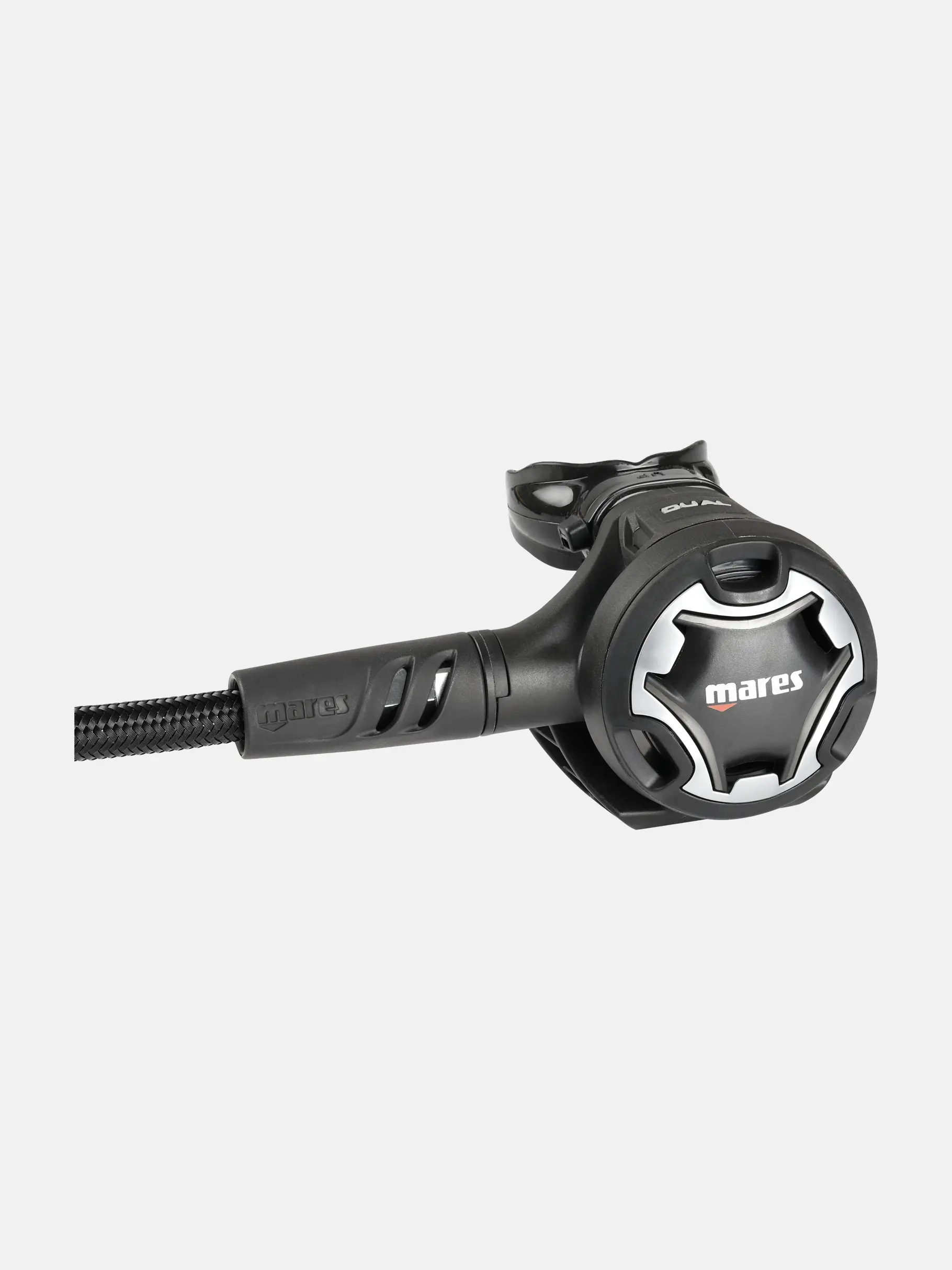 Only in store, view full size image of Front view of Product detail - Dual 15X - Starter Set black