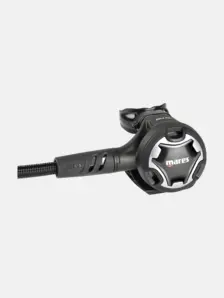 Display front view 3 of Product detail - Dual 15X - Starter Set black
