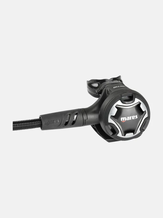 Only in store, visualizzare l'immagine full size della vista frontale di Product detail - Dual 15X - Starter Set black