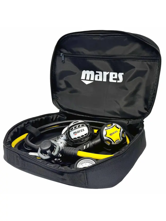 , Ansicht Großes Bild der Vorderseite Product detail - Atlas Premium Set black