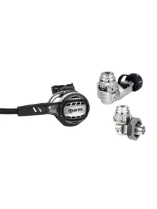 Display front view 4 of Product detail - Atlas Premium Set black