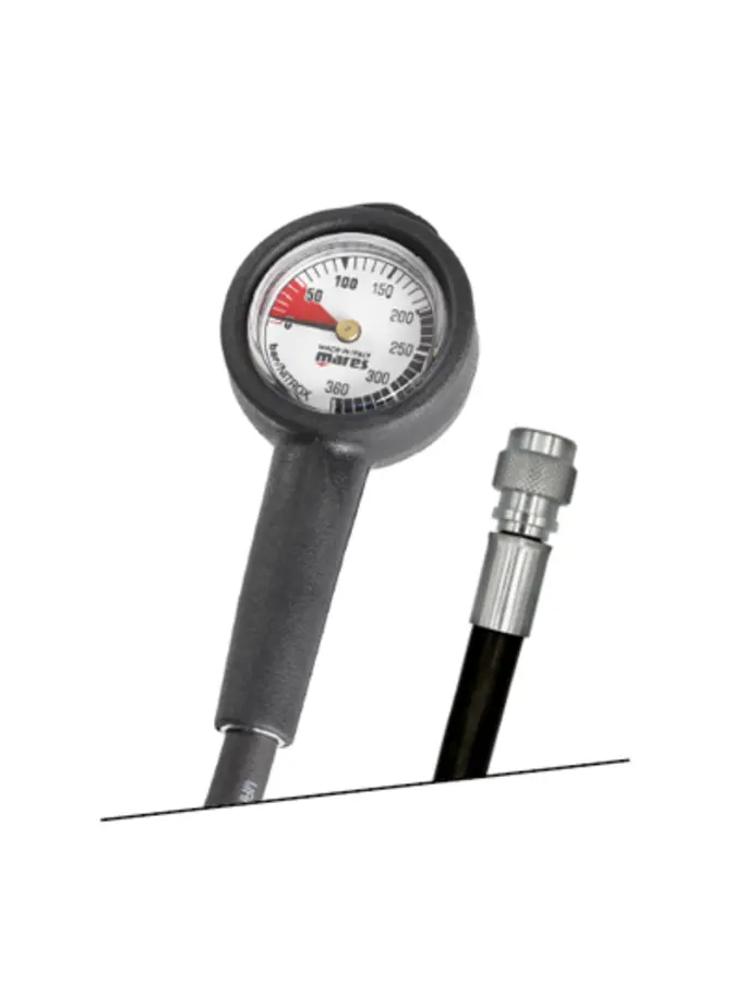 , Ansicht Großes Bild der Vorderseite Product detail - Atlas Premium Set black