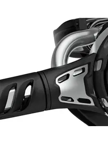 Display front view 8 of Product detail - Atlas Premium Set black