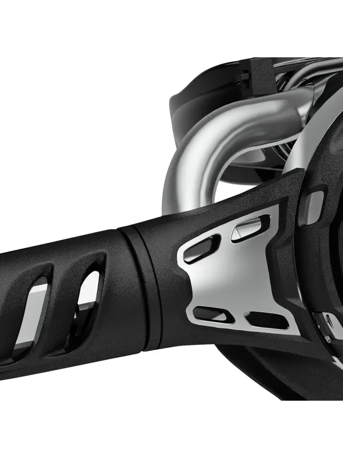 , Ansicht Großes Bild der Vorderseite Product detail - Atlas Premium Set black