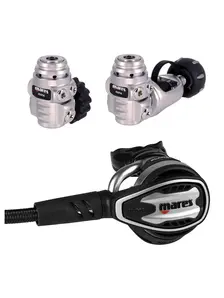 Display front view 1 of Product detail - Planet 62X Regulator