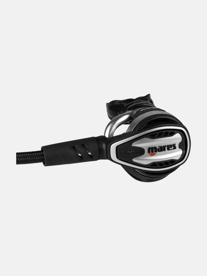, view full size image of Front view of Product detail - Planet 62X Regulator