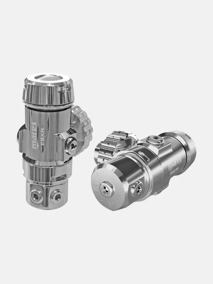 , view full size image of Front view of Product detail - 28XR - HR