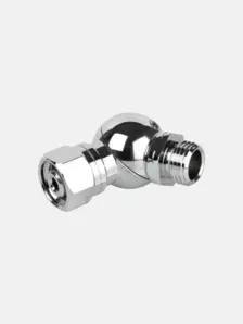 Display front view 1 of Product detail - 2nd Stage LP Swivel Connector
