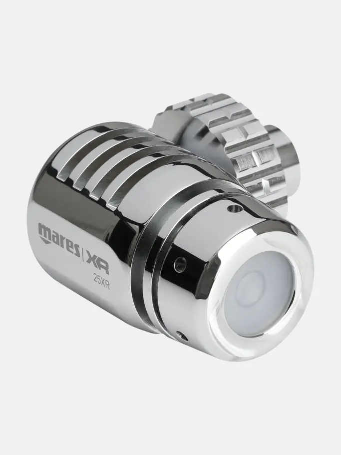 , visualizzare l'immagine full size della vista frontale di Product detail - 25XR 1st Stage