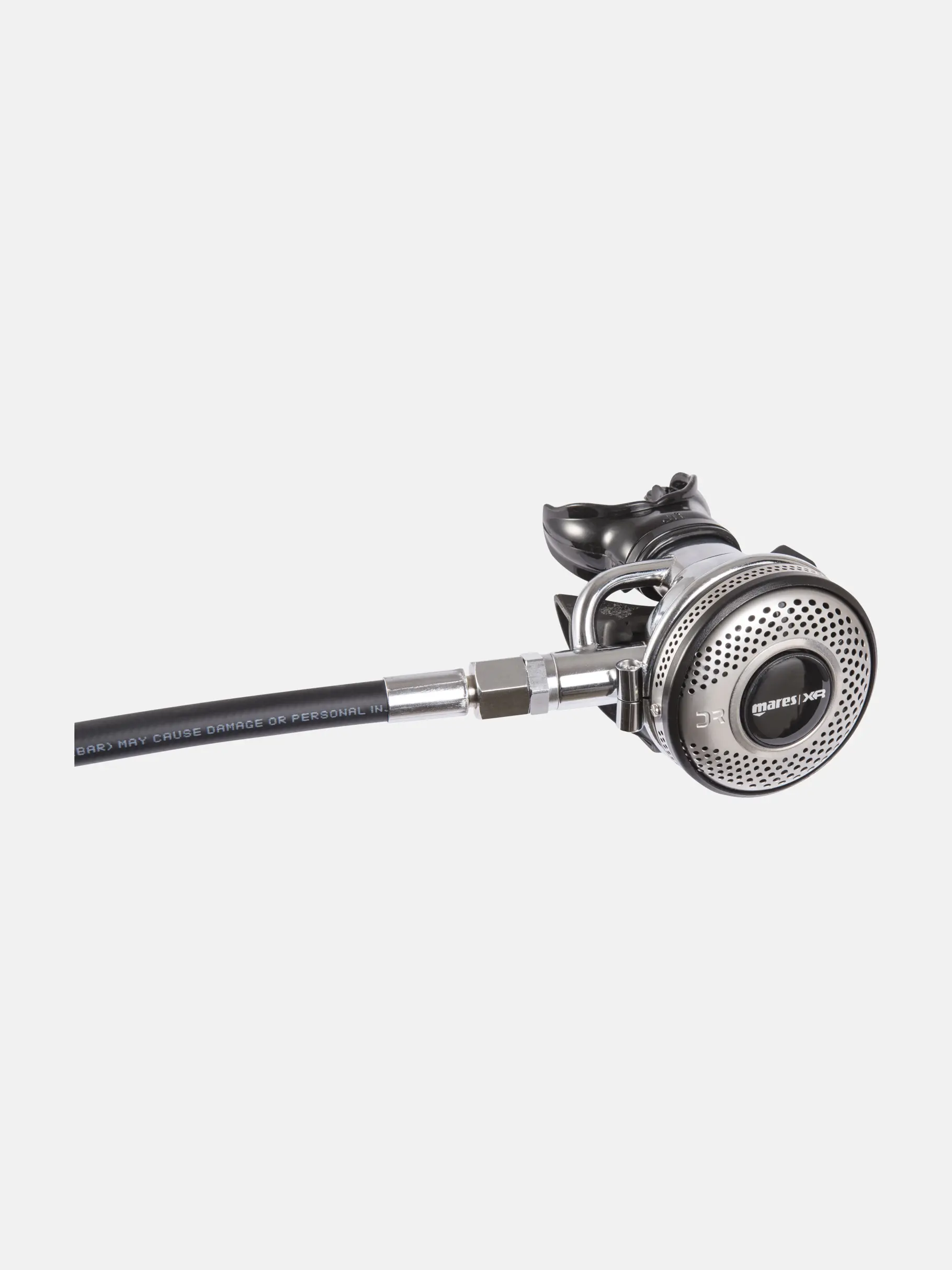 Out of Stock, view full size image of Front view of Product detail - 25XR - DR - Full Tek Set