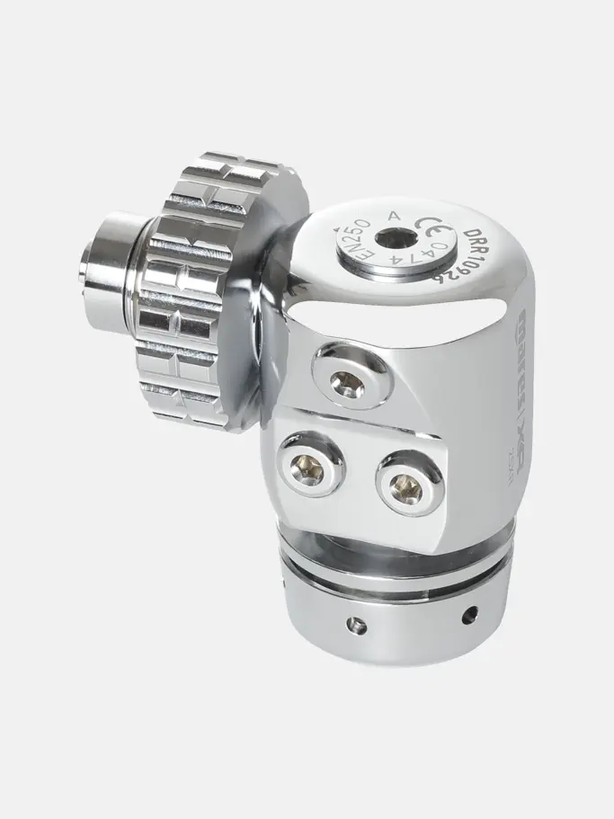 Out of Stock, Ver imagen de tamaño completo de Vista frontal de Product detail - 25XR - DR - Full Tek Set