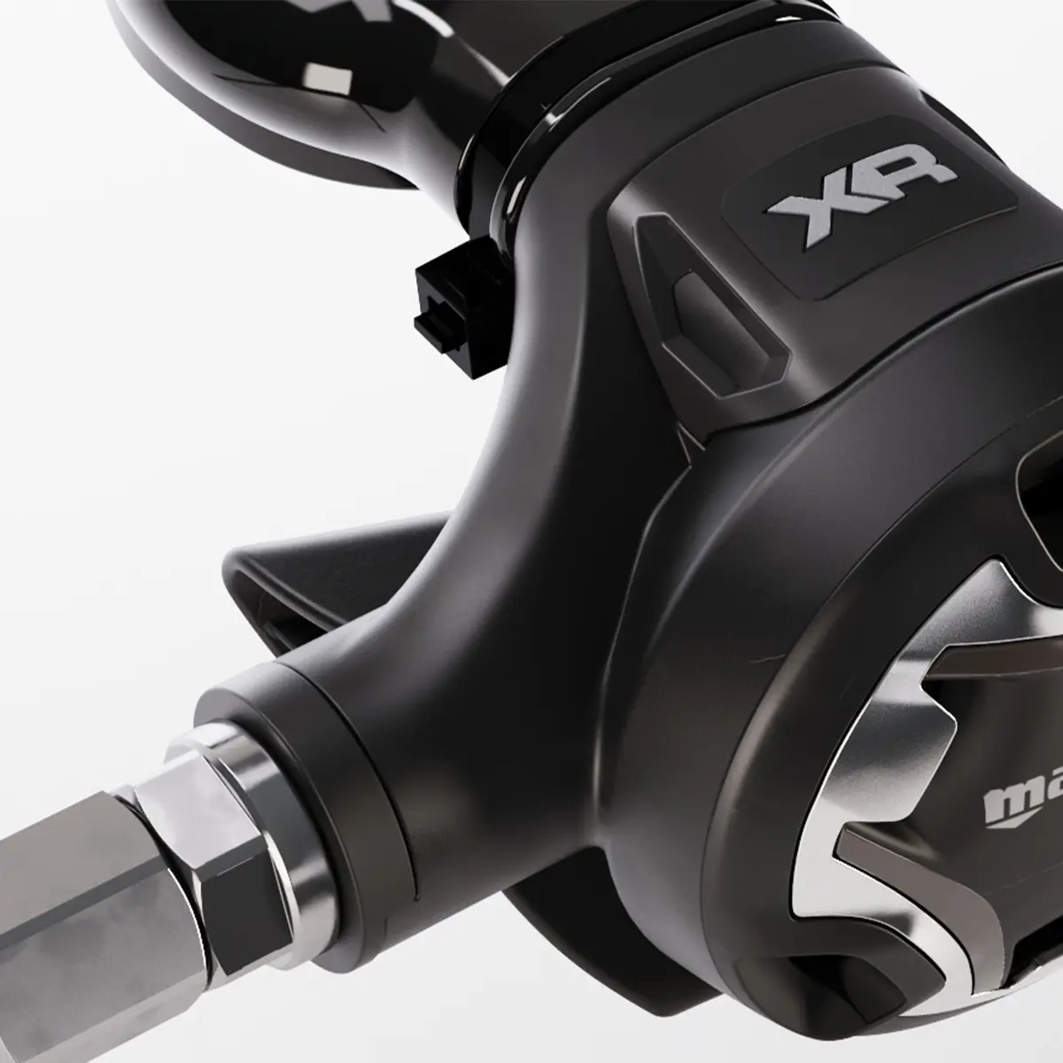 28XR - HR | Mares