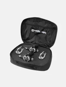 Display front view 1 of Product detail - 26XR - HR - Full Tek Set black
