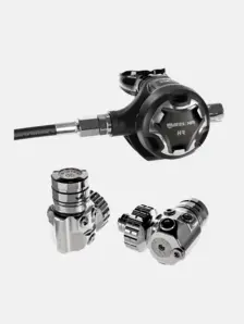 Display front view 5 of Product detail - 26XR - HR - Full Tek Set black