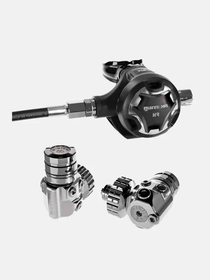 Out of Stock, view full size image of Front view of Product detail - 26XR - HR - Full Tek Set black