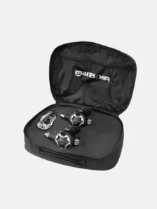 Display front view 1 of Product detail - 26XR - HR - Single Tank Set black