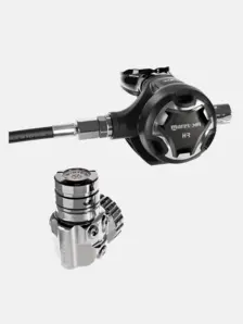 Display front view 4 of Product detail - 26XR - HR - Single Tank Set black