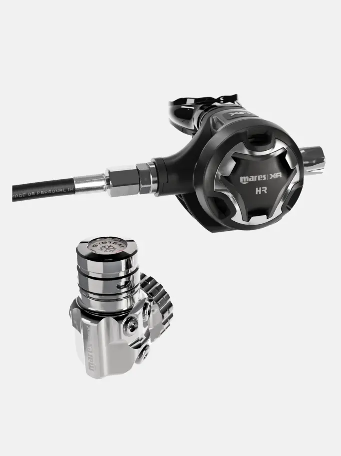 , view full size image of Front view of Product detail - 26XR - HR - Single Tank Set black