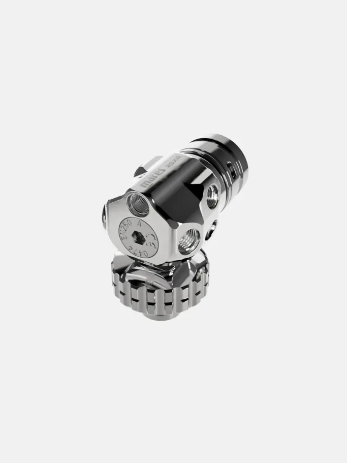 , view full size image of Front view of Product detail - 26XR 1st Stage