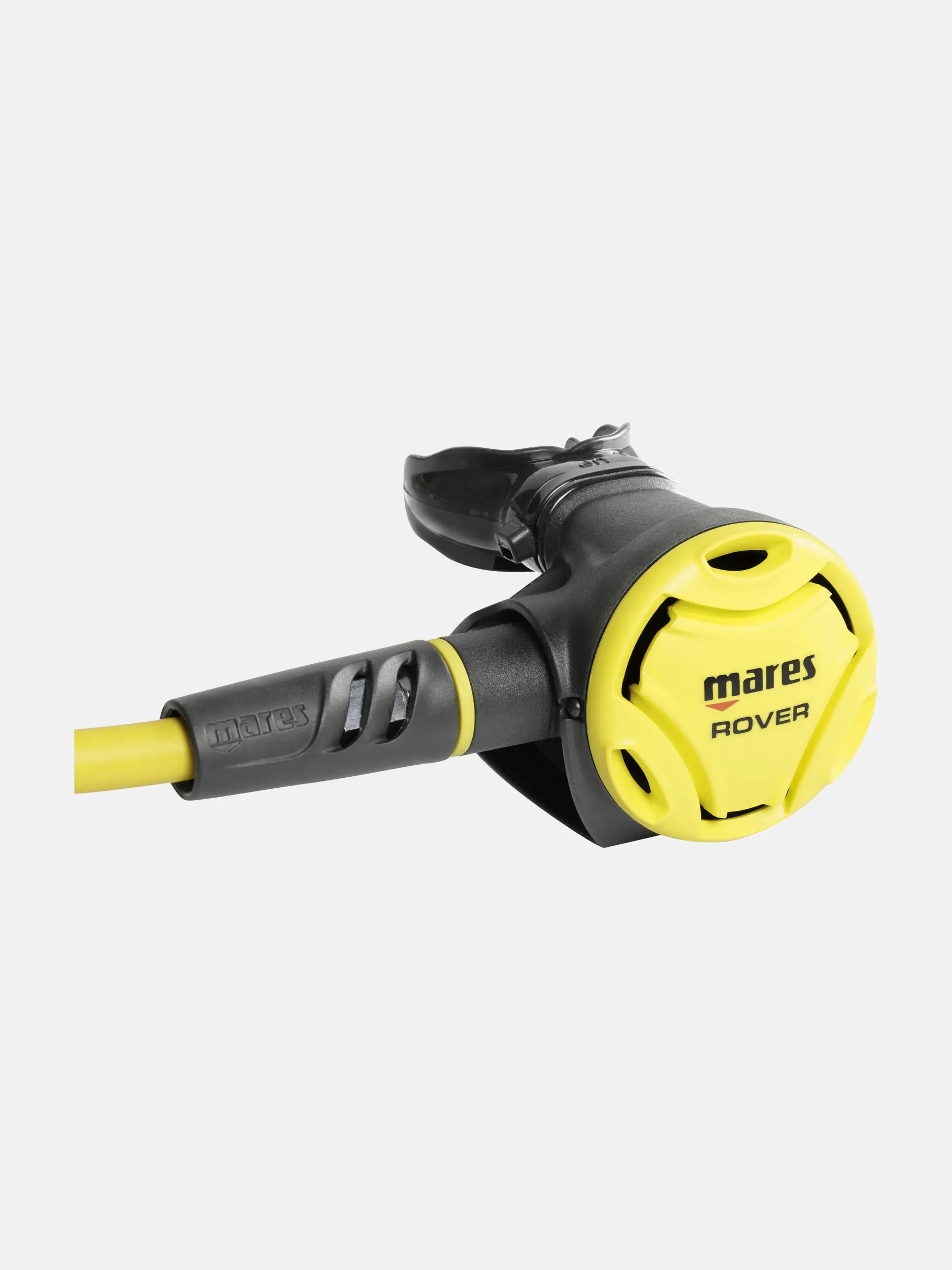 オクトパス ローバー | Mares