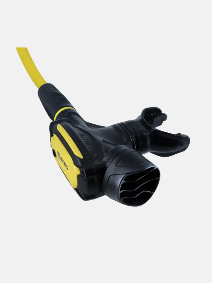 , view full size image of Front view of Product detail - Octopus SXS