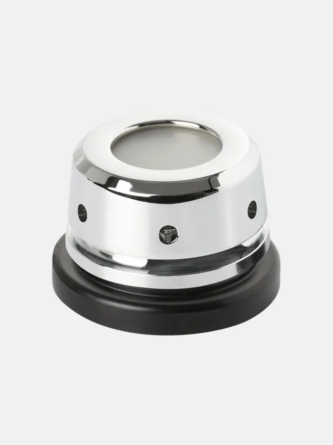 , view full size image of Front view of Product detail - Twin Balanced Piston Dry Kit 15X