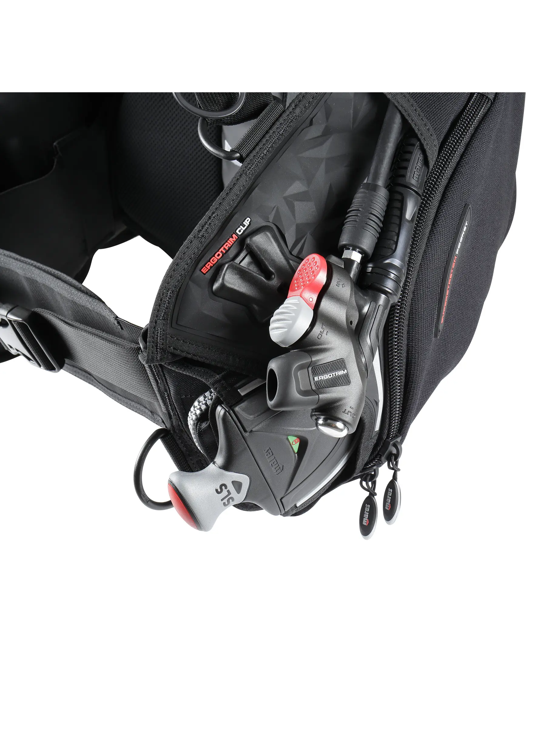 , view full size image of Front view of Product detail - Guardian Ergotrim
