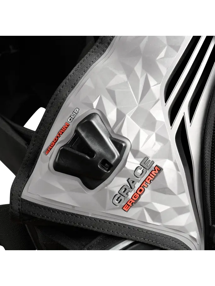 , view full size image of Front view of Product detail - Grace Ergotrim