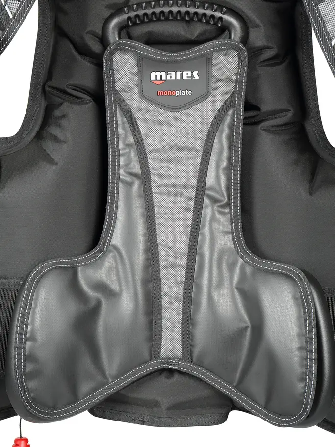 , voir image en taille réelle de la vue frontale de Product detail - Rock Pro