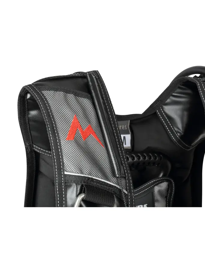 , voir image en taille réelle de la vue frontale de Product detail - Rock Pro