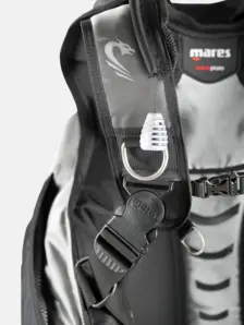 Display front view 4 of Product detail - Dragon SLS