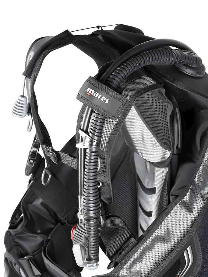 , view full size image of Front view of Product detail - Dragon SLS