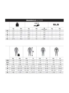 Display front view 6 of Product detail - Dragon SLS