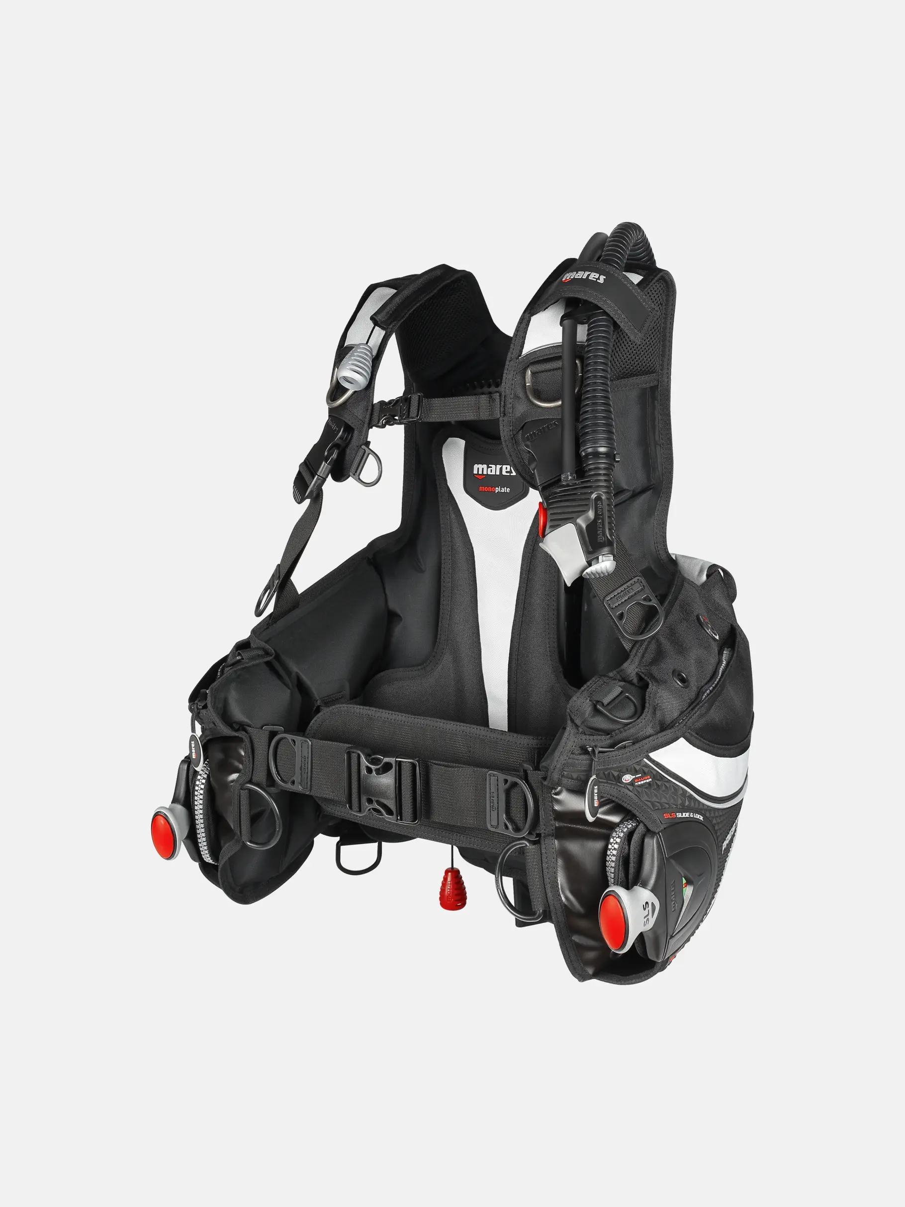 BCベストダイビング用 マレスPrestige Amazon.com : Mares Prestige