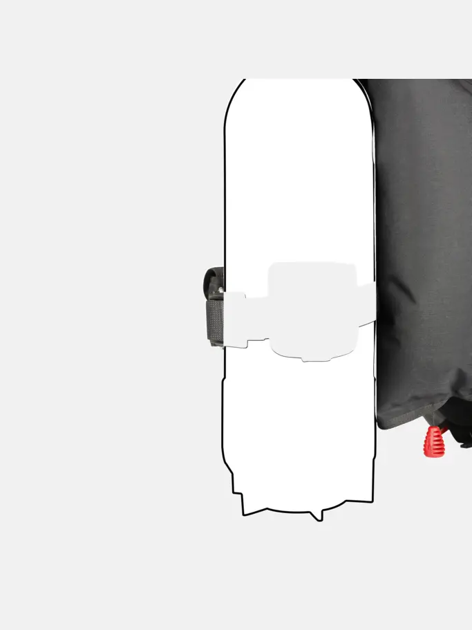 , view full size image of Front view of Product detail - Magellan