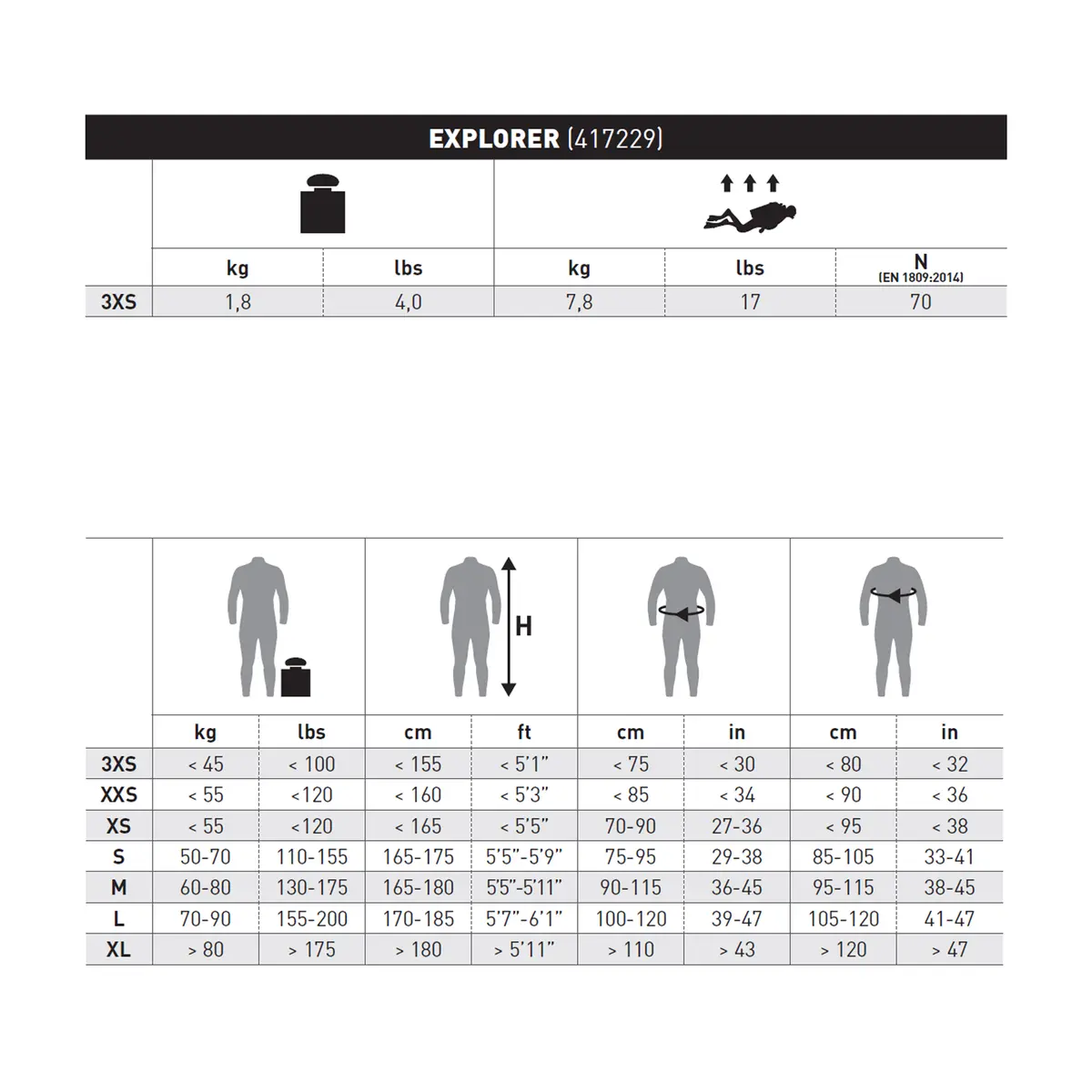 , view full size image of Front view of Product detail - Explorer