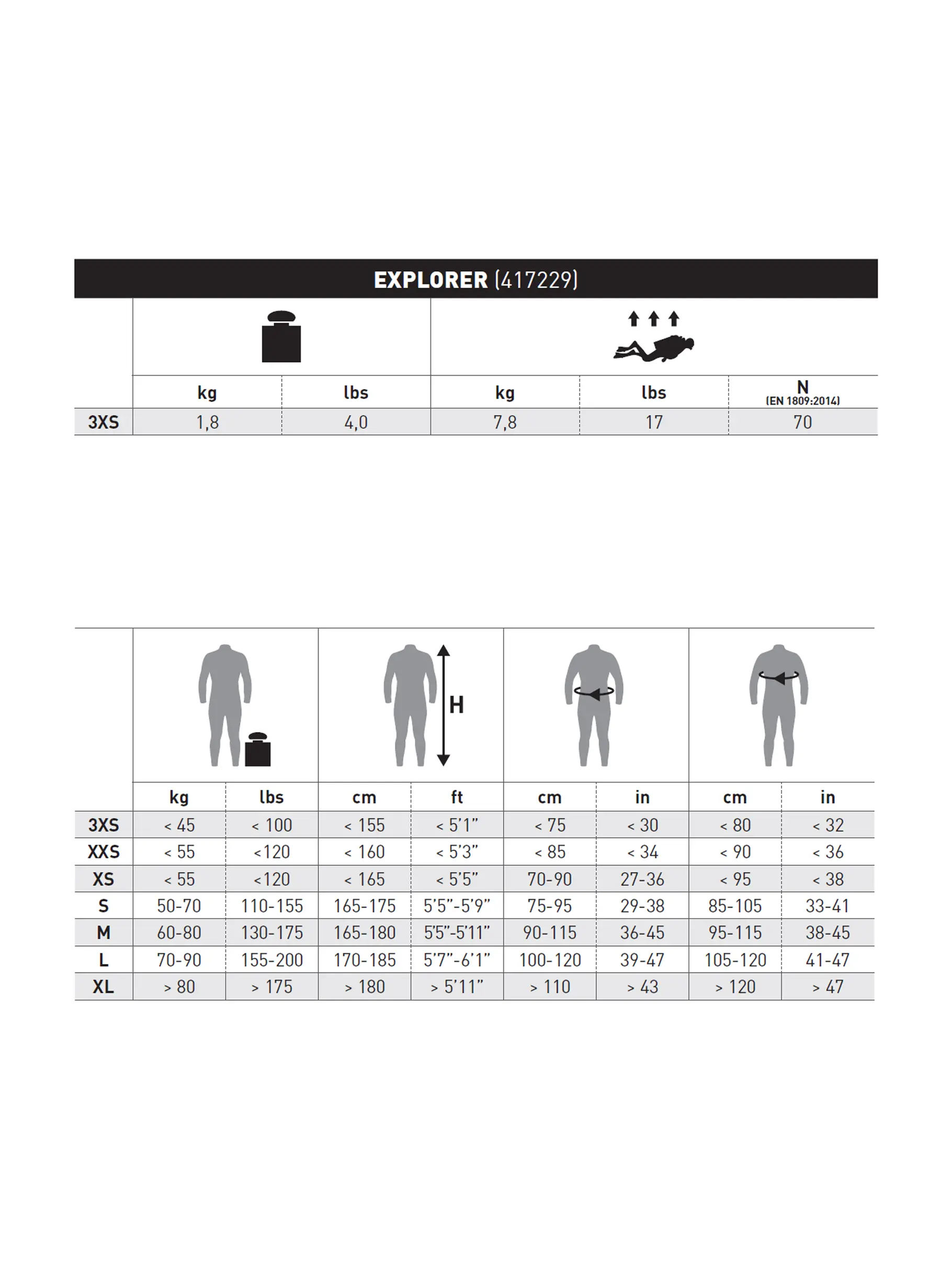 , view full size image of Front view of Product detail - Explorer