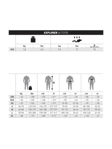 Display front view 2 of Product detail - Explorer