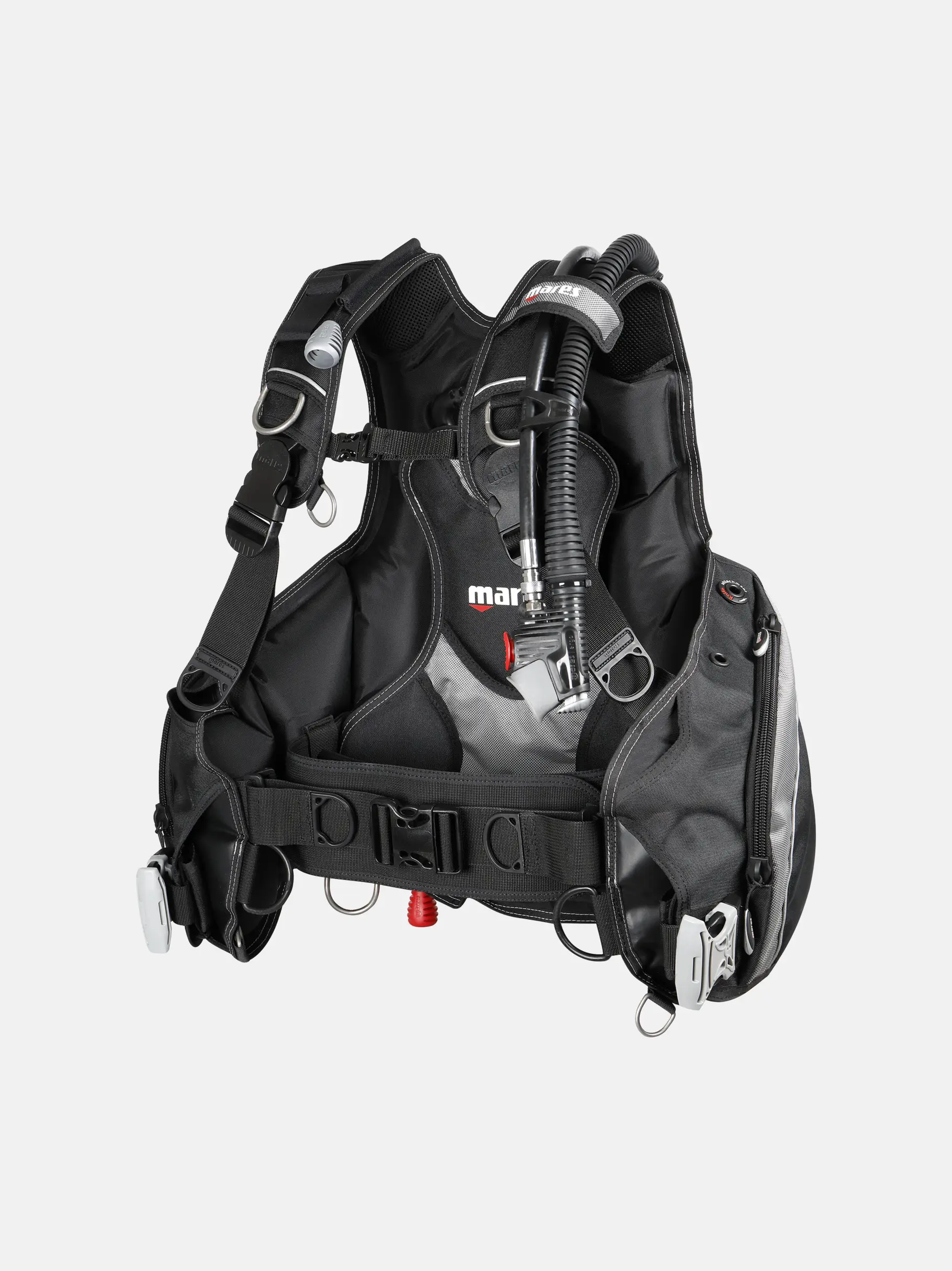 BC Inflators - BC | Mares