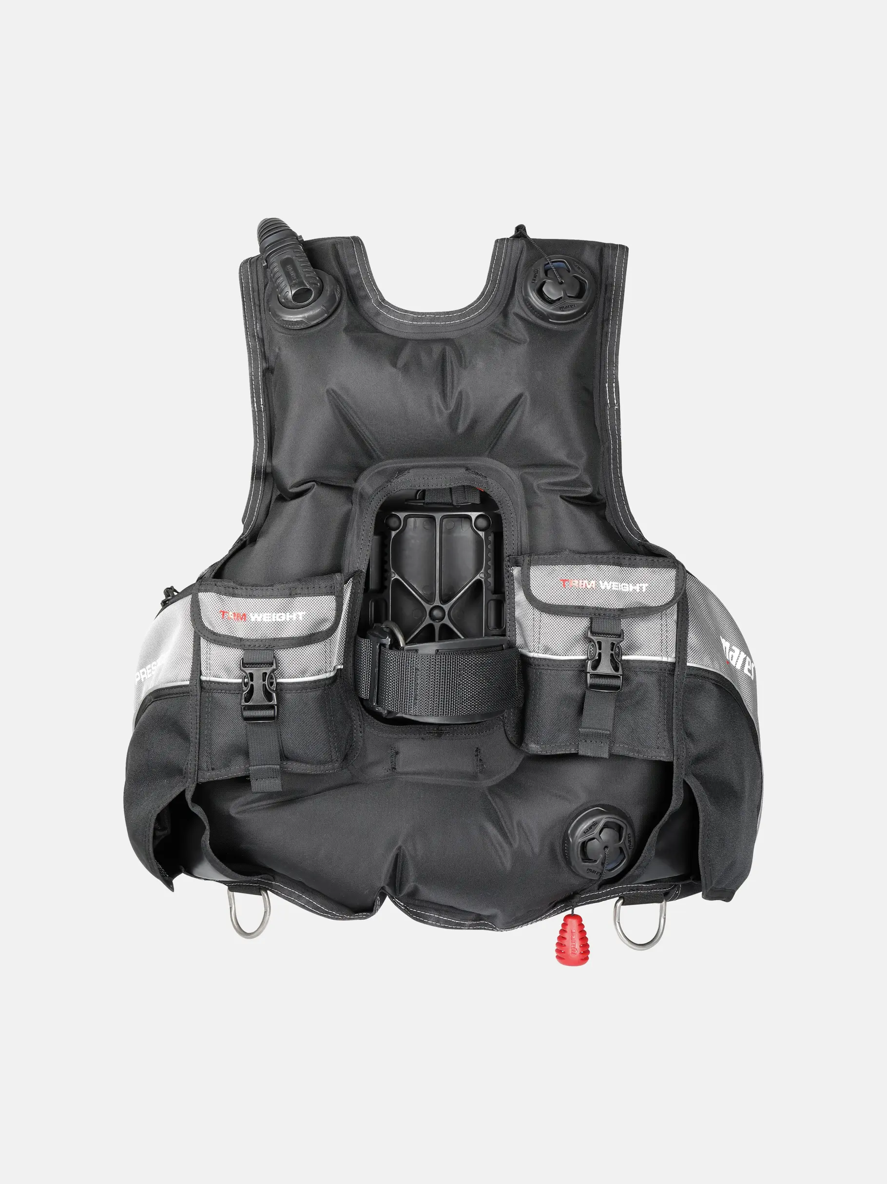 BCベストダイビング用　マレスPrestige 2025年新商品】プレステージ BCD(男性用) | MARES(マレス) 国内正規販売店